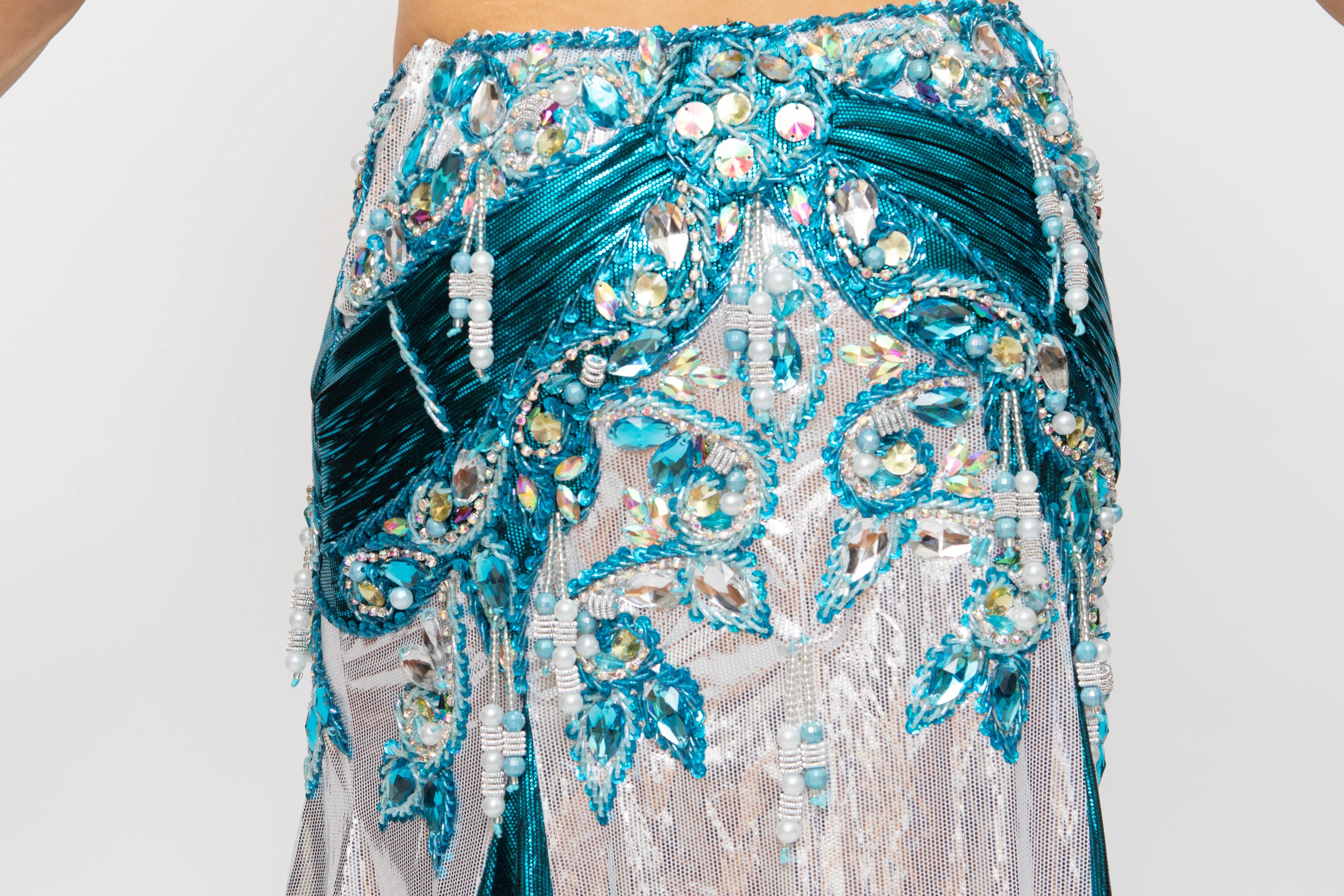 Osmani Blue Crush