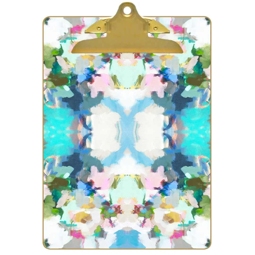 Park Avenue Clipboard