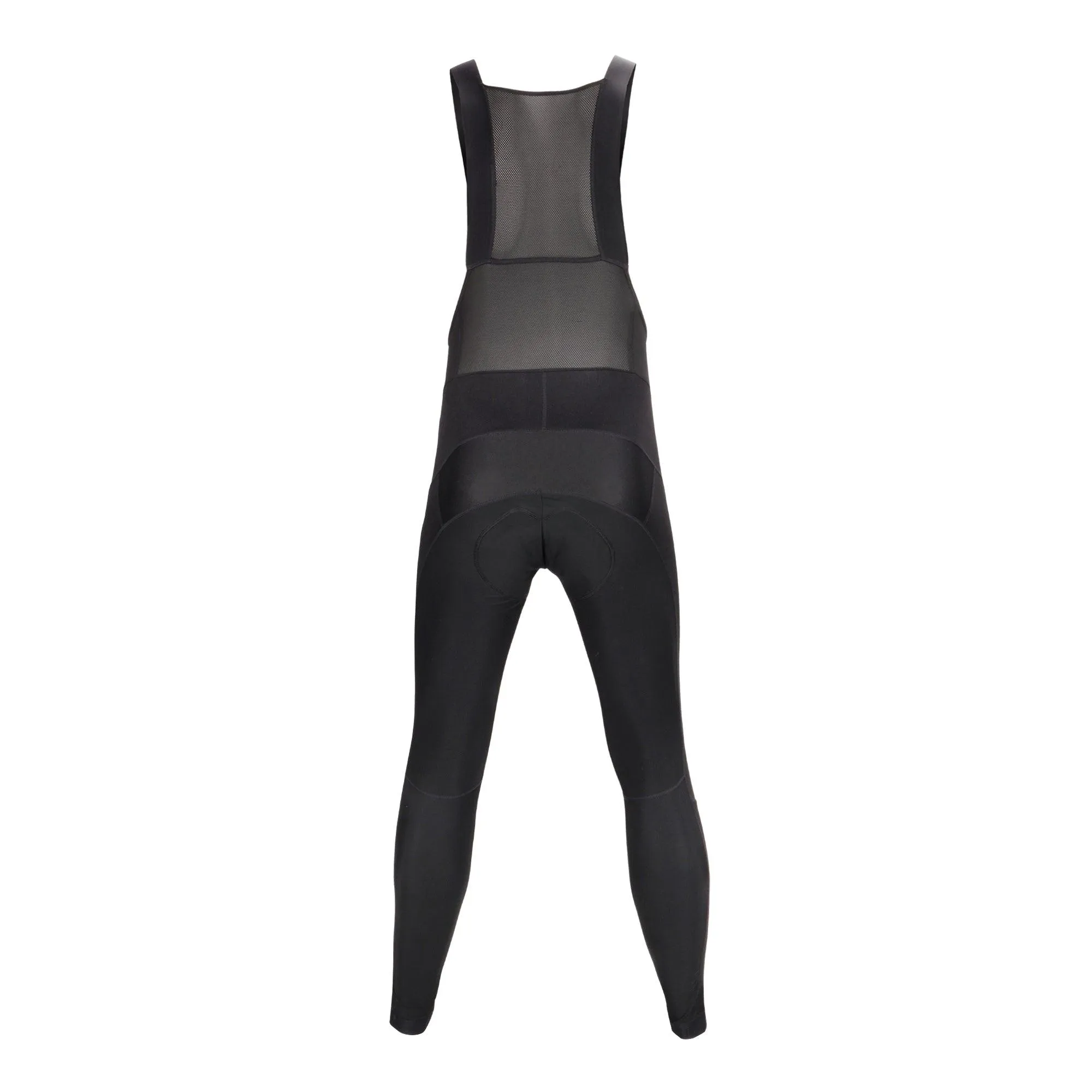 PEDALWISE THERMAL BIB TIGHTS