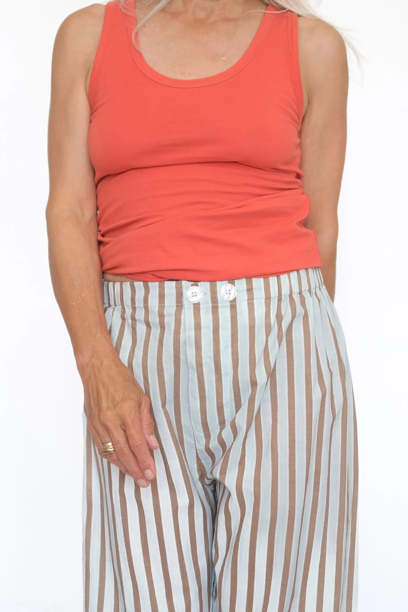 PJ Pants,  Ardis