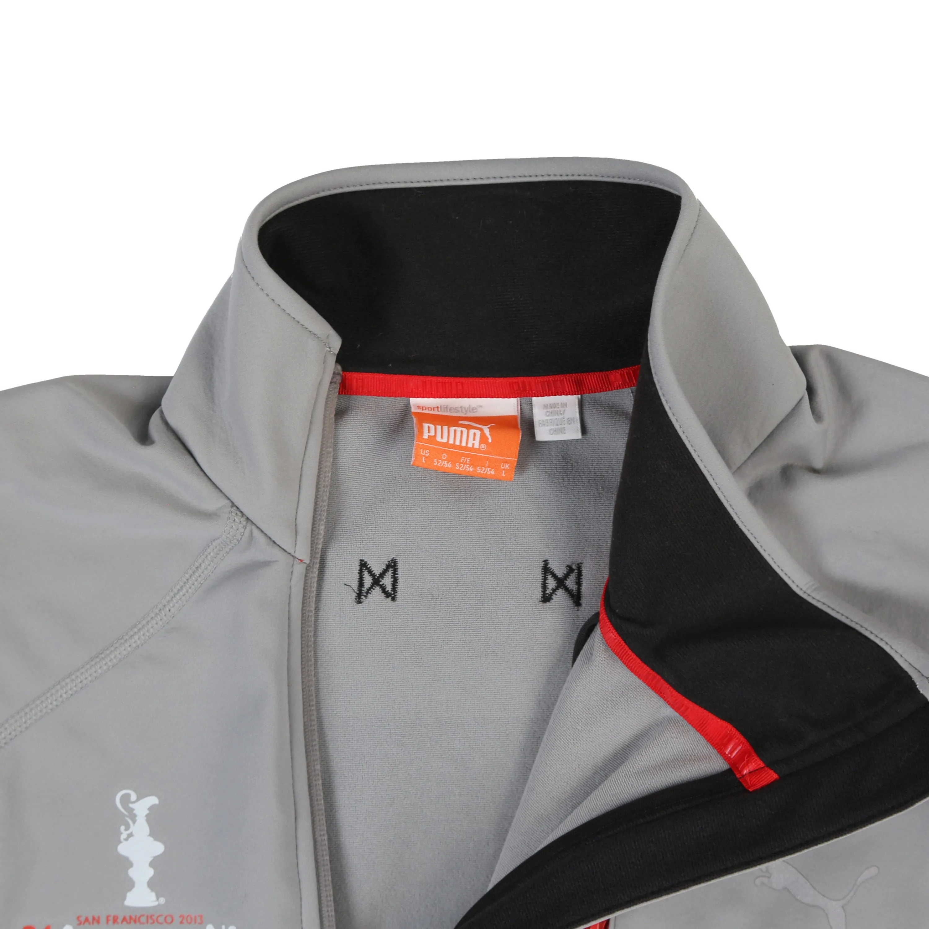 Puma 2013 Americas Cup Oracle Team USA Vest