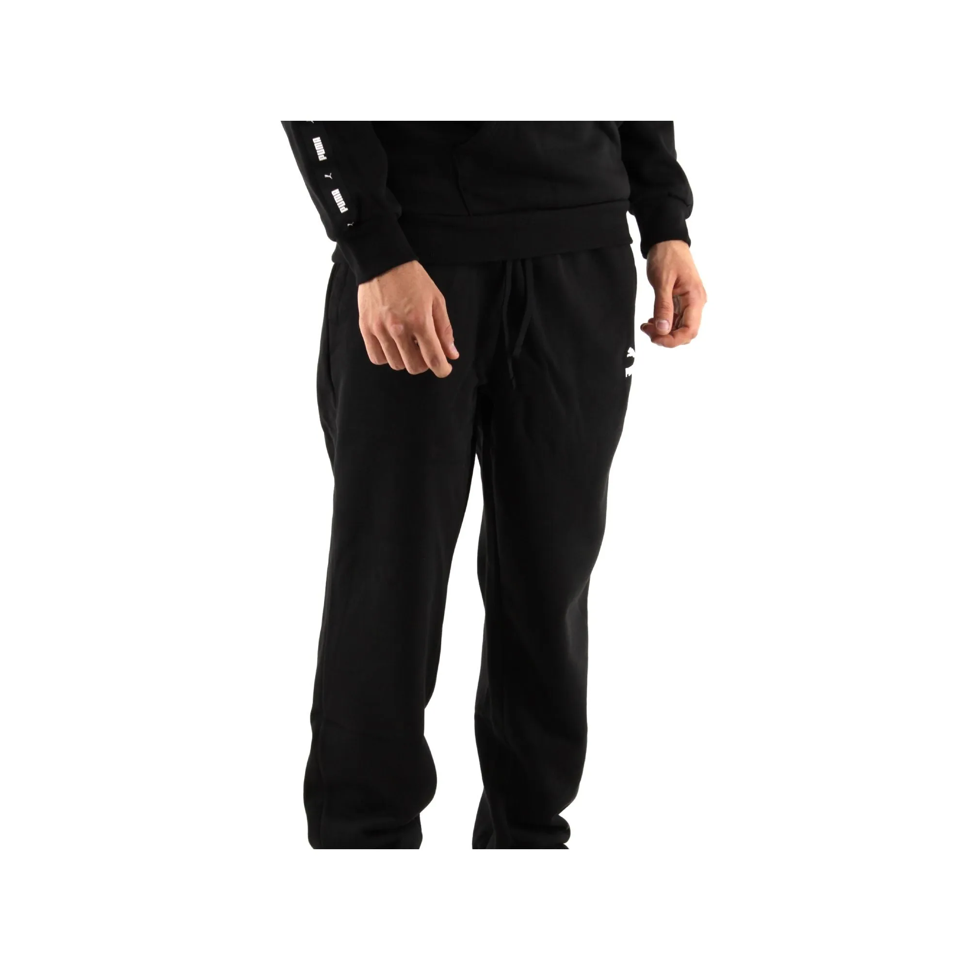 PUMA CLASSICS SMALL LOGO 535597 01