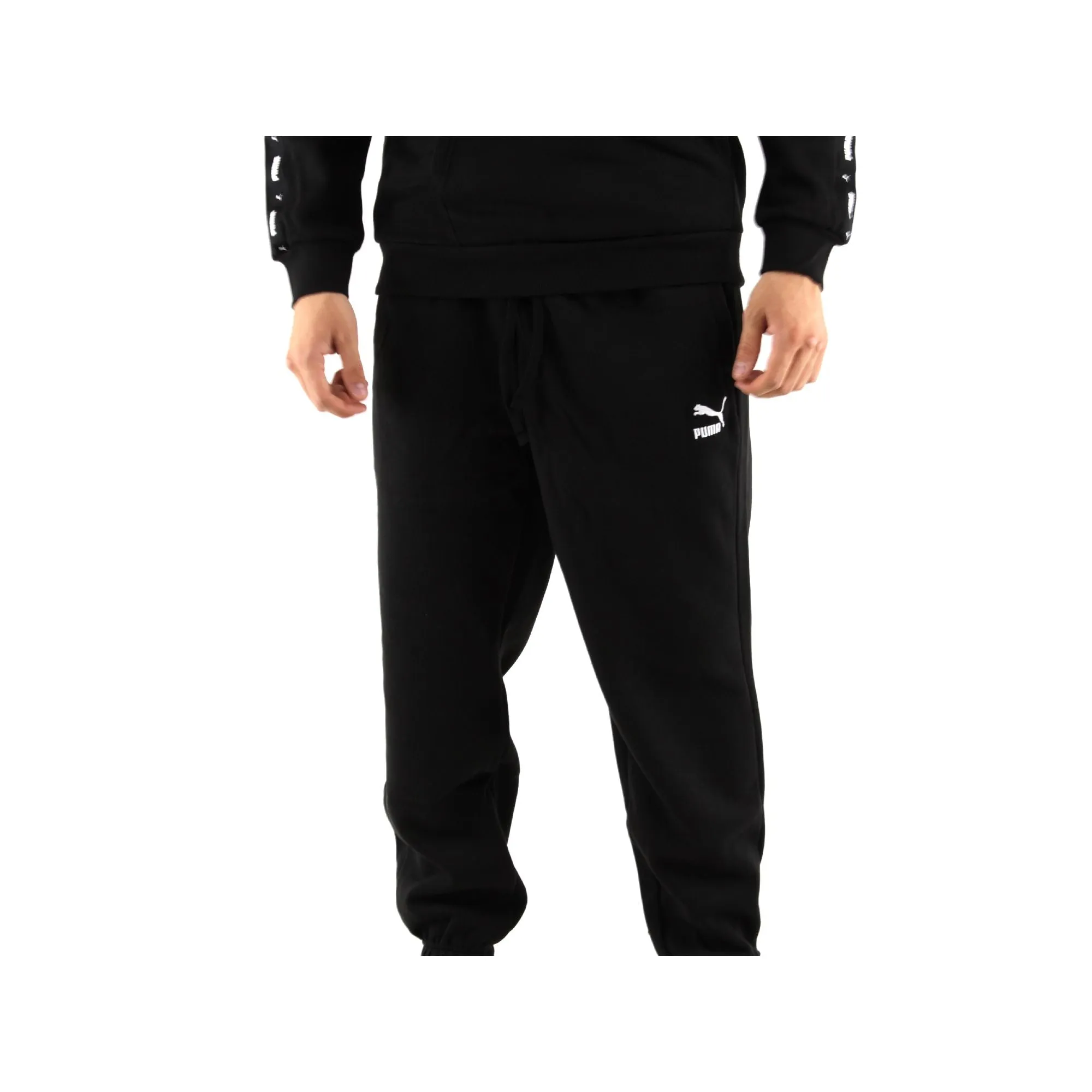 PUMA CLASSICS SMALL LOGO 535597 01