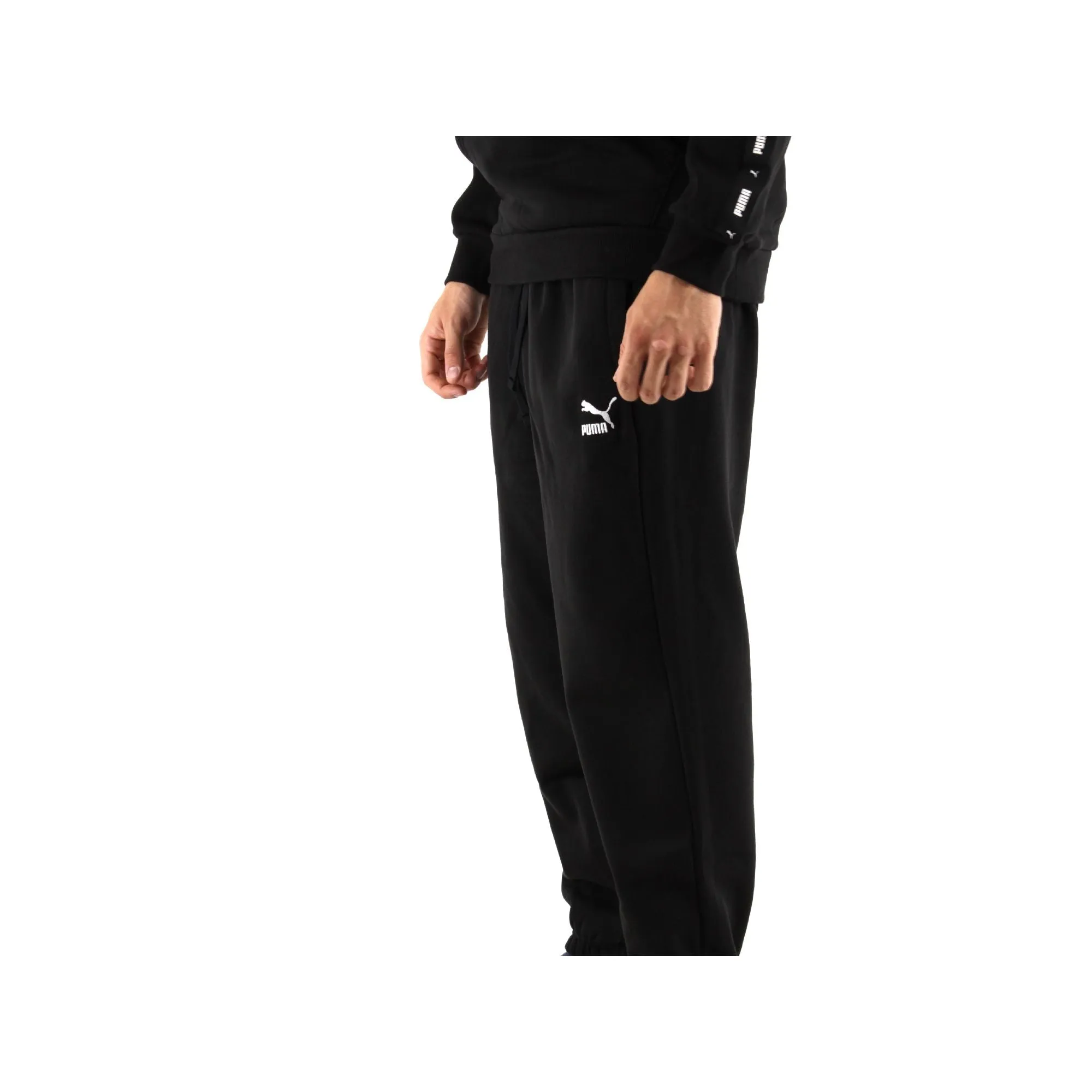 PUMA CLASSICS SMALL LOGO 535597 01