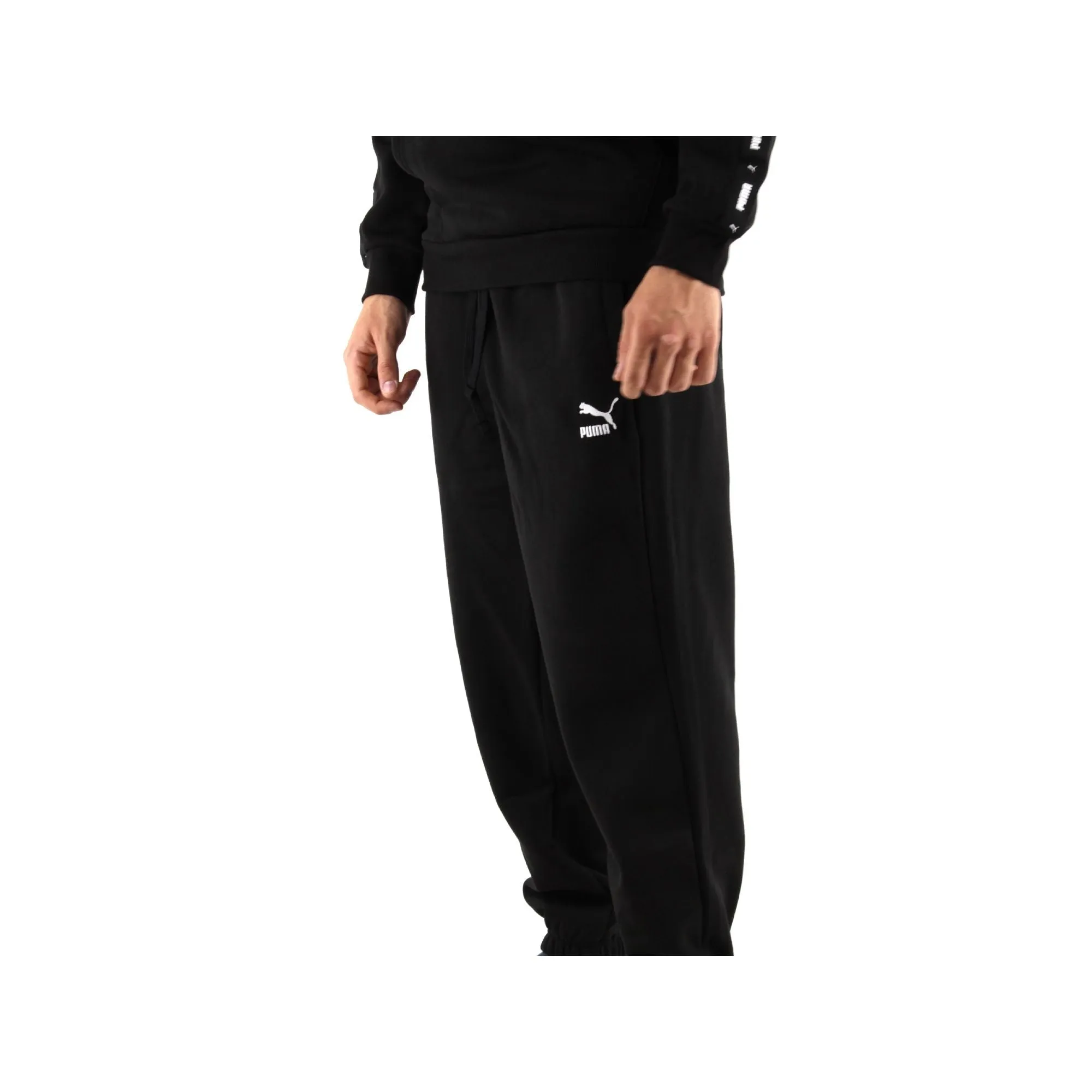 PUMA CLASSICS SMALL LOGO 535597 01