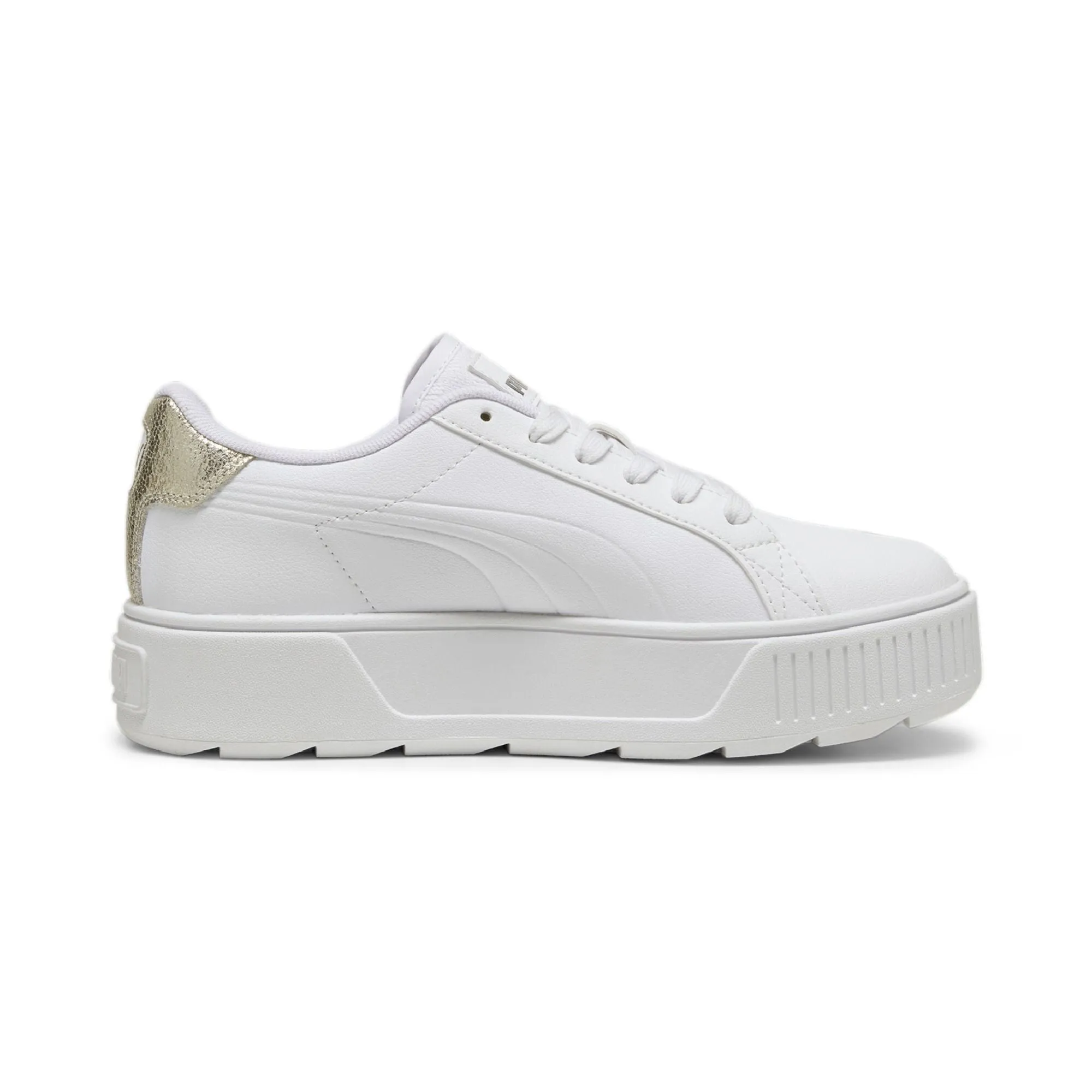 PUMA KARMEN METALLIC SHIN 395099 01