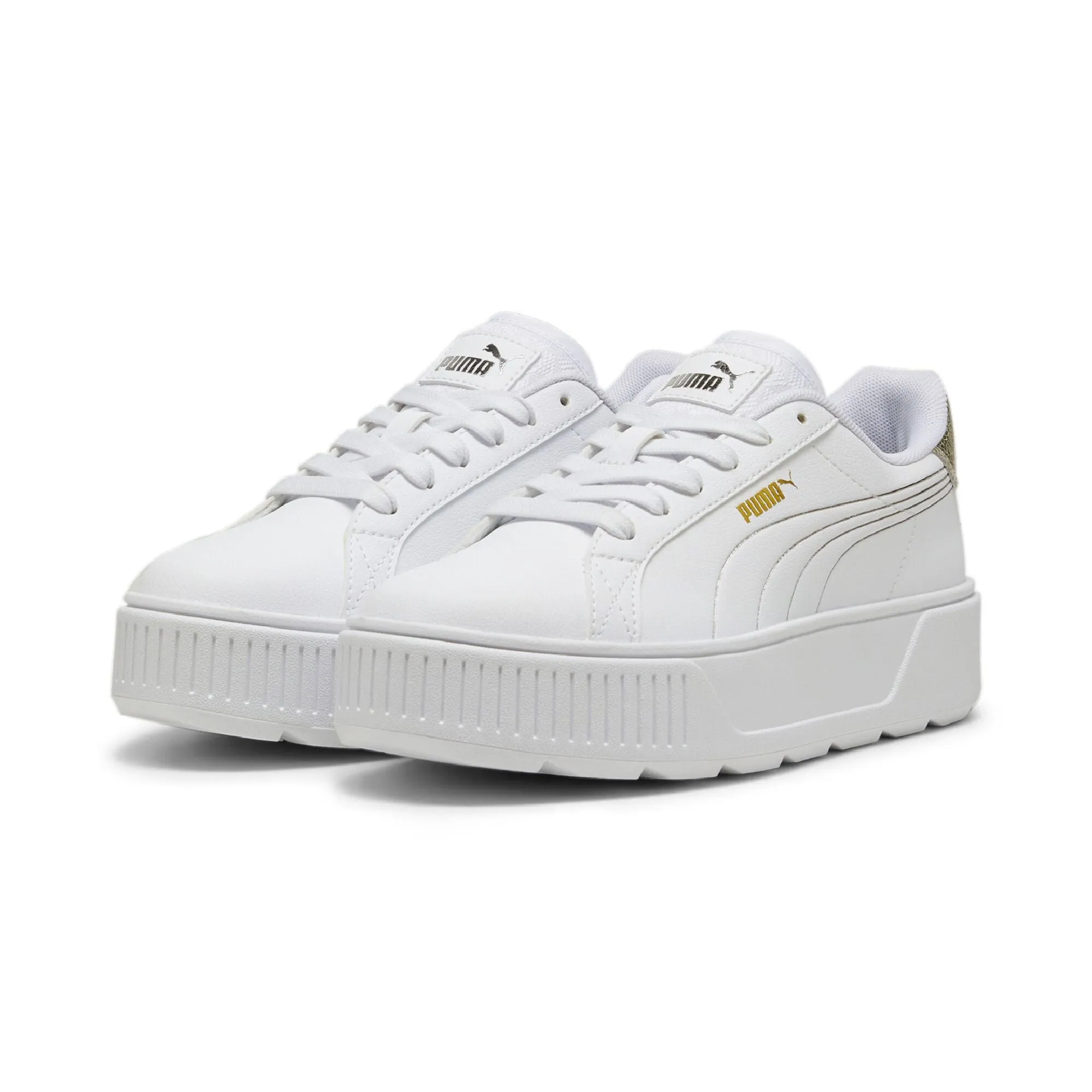 PUMA KARMEN METALLIC SHIN 395099 01