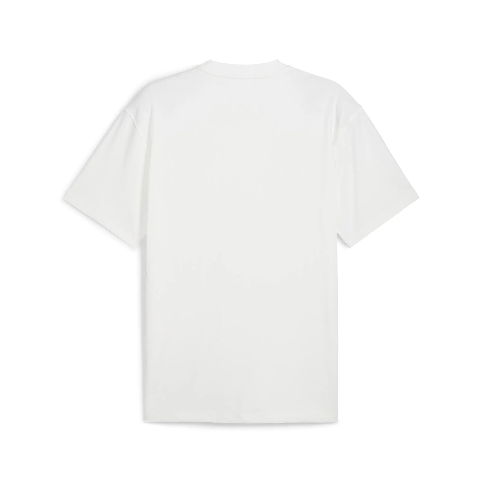 Puma MMQ Graphic Tee "White"