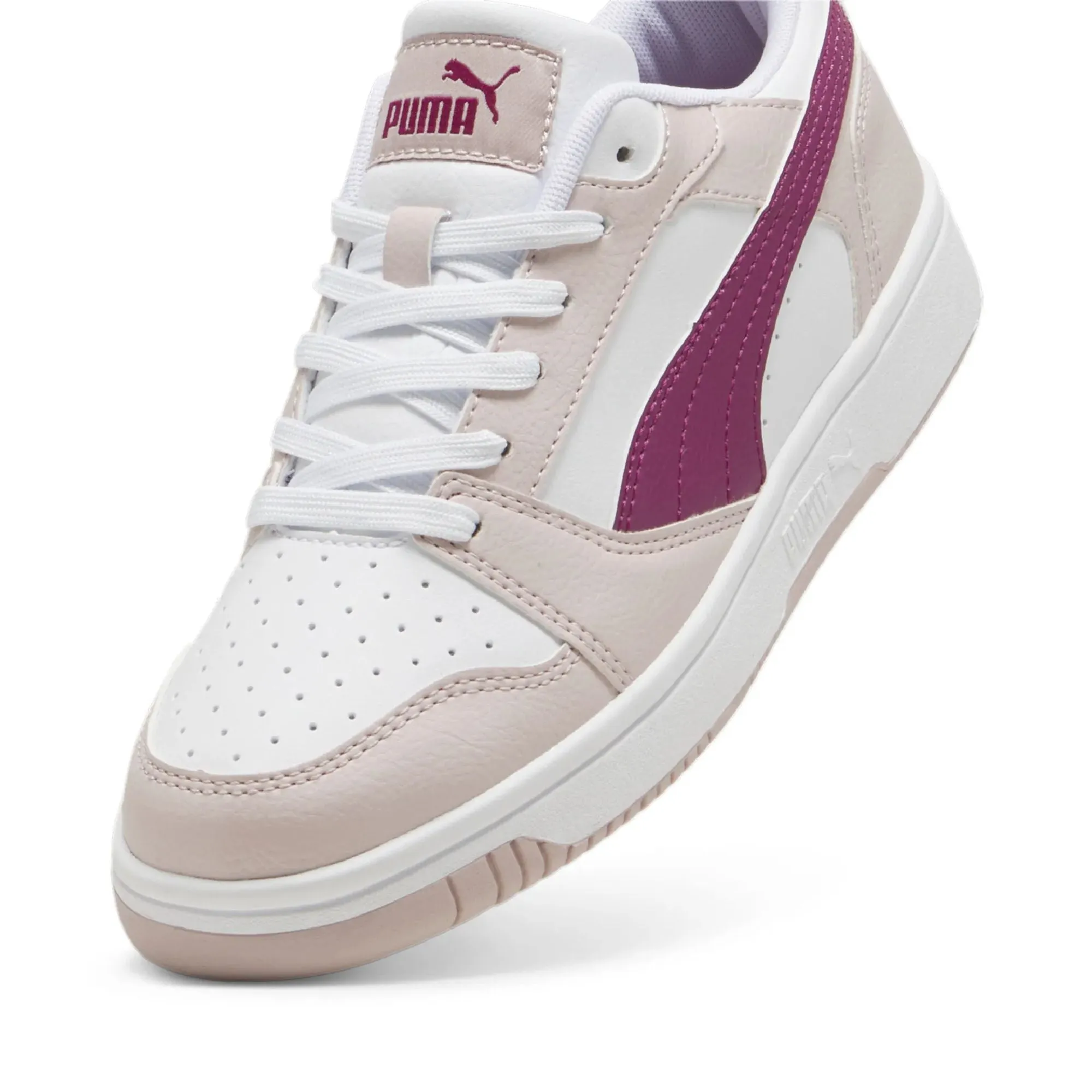 PUMA REBOUND V6 LO J 393833 14