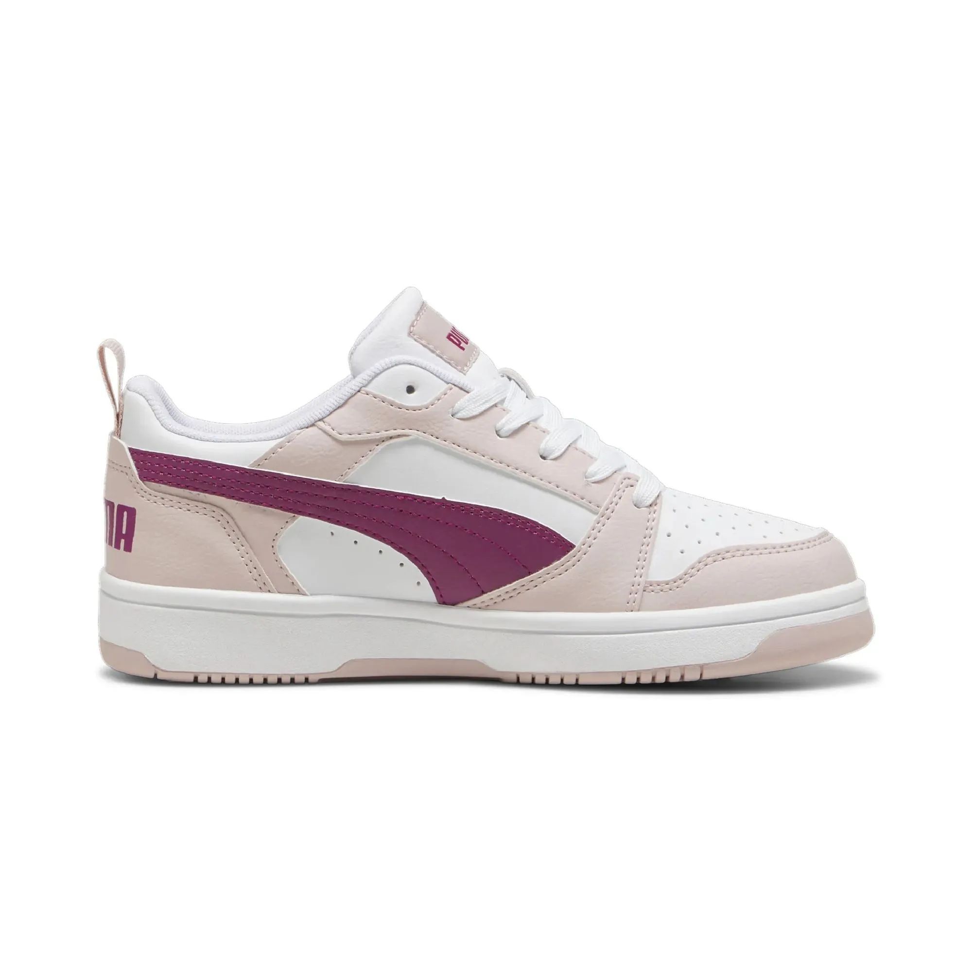 PUMA REBOUND V6 LO J 393833 14