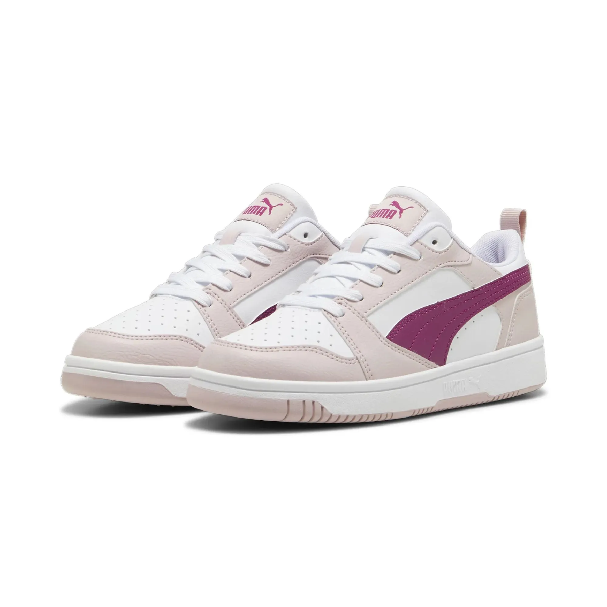 PUMA REBOUND V6 LO J 393833 14