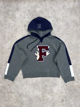 Puma x Rhianna Fenty Crop Jumper (M)