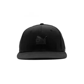 PUMA x TMC Everyday Hussle Collection Snapback - Black