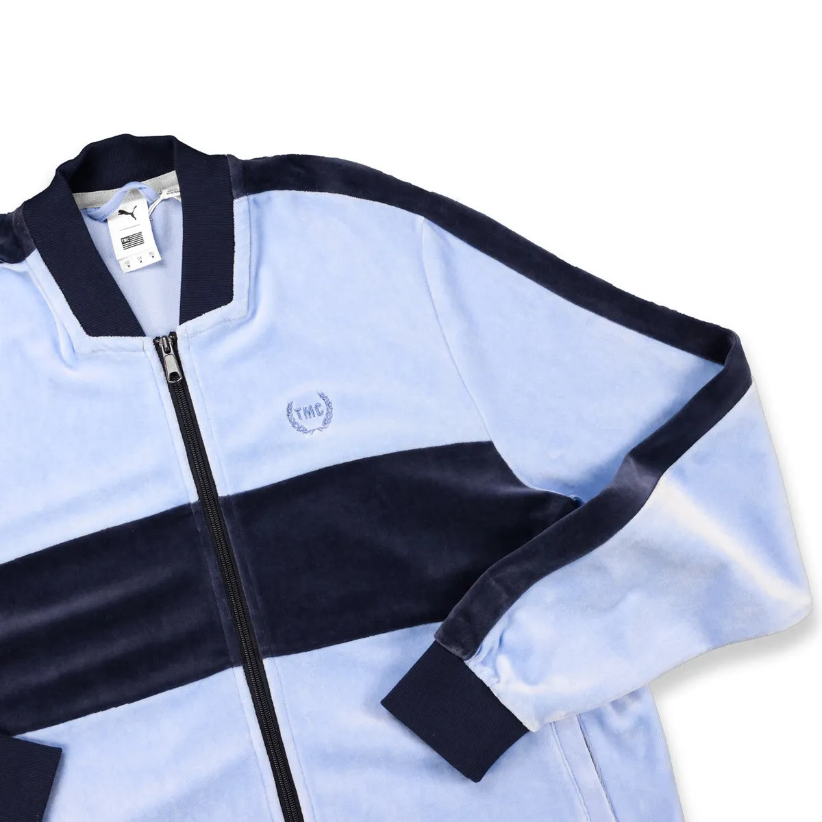 PUMA x TMC Hussle Way (All-Star) Jacket