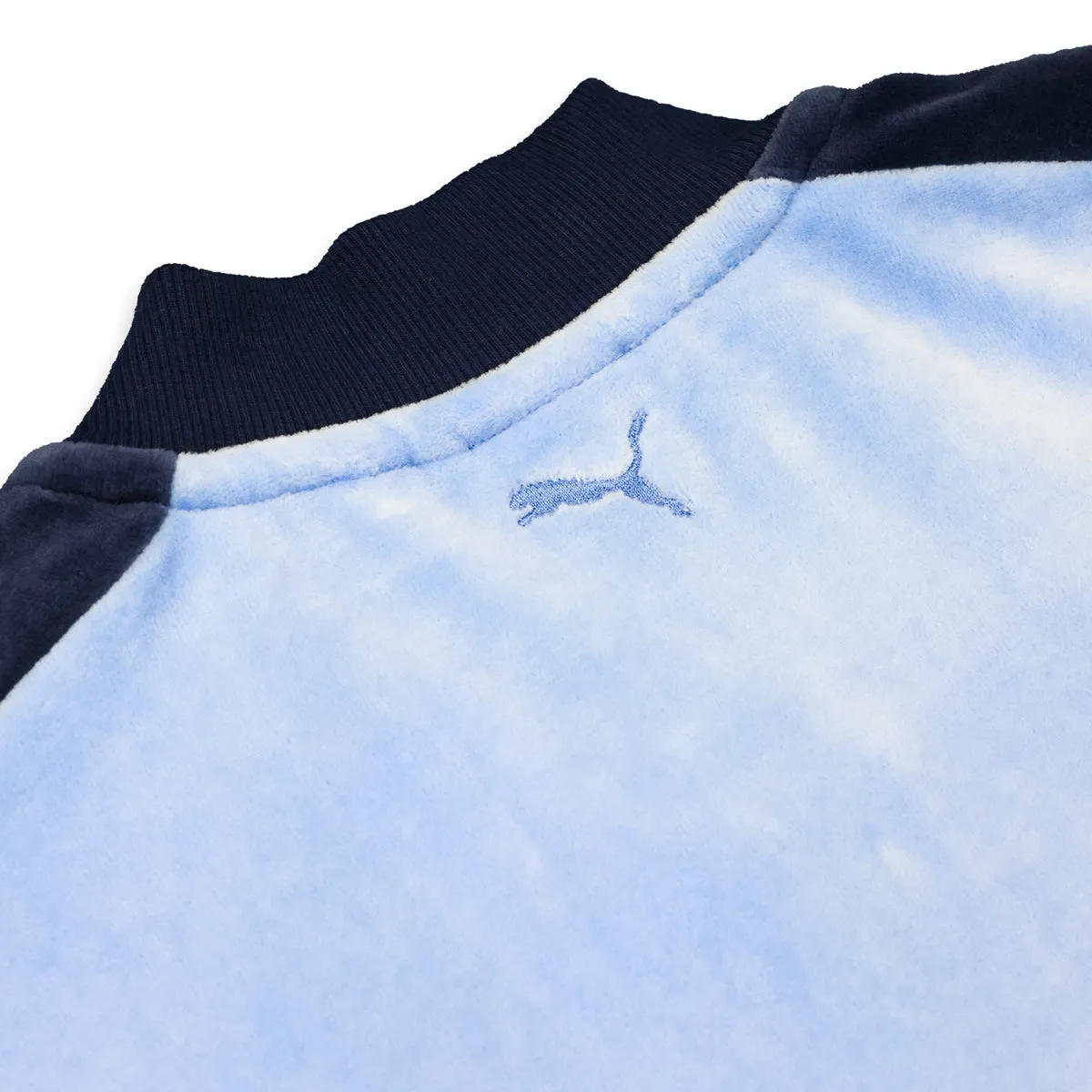 PUMA x TMC Hussle Way (All-Star) Jacket