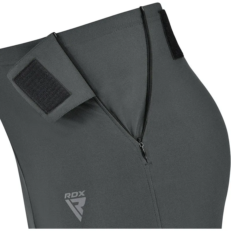 RDX Sauna Sweat Leggings For Women