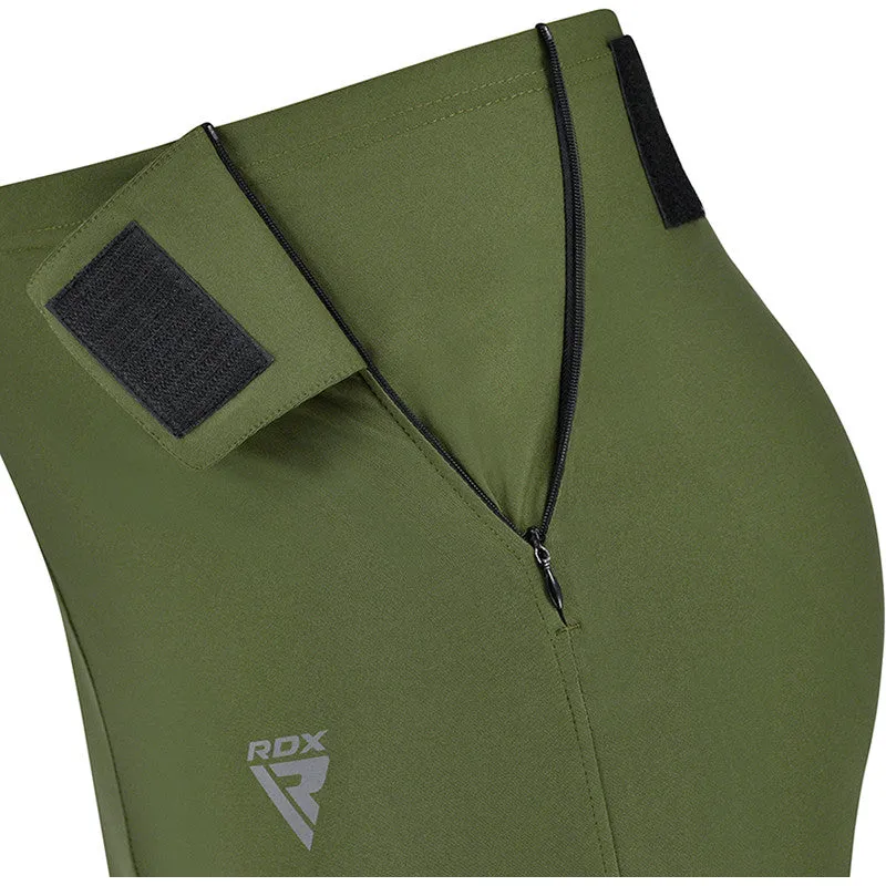 RDX Sauna Sweat Leggings For Women