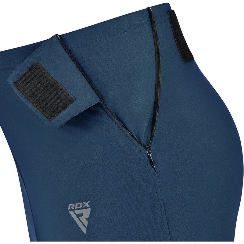 RDX Sauna Sweat Leggings For Women