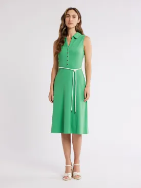 Sandy Rib Dress