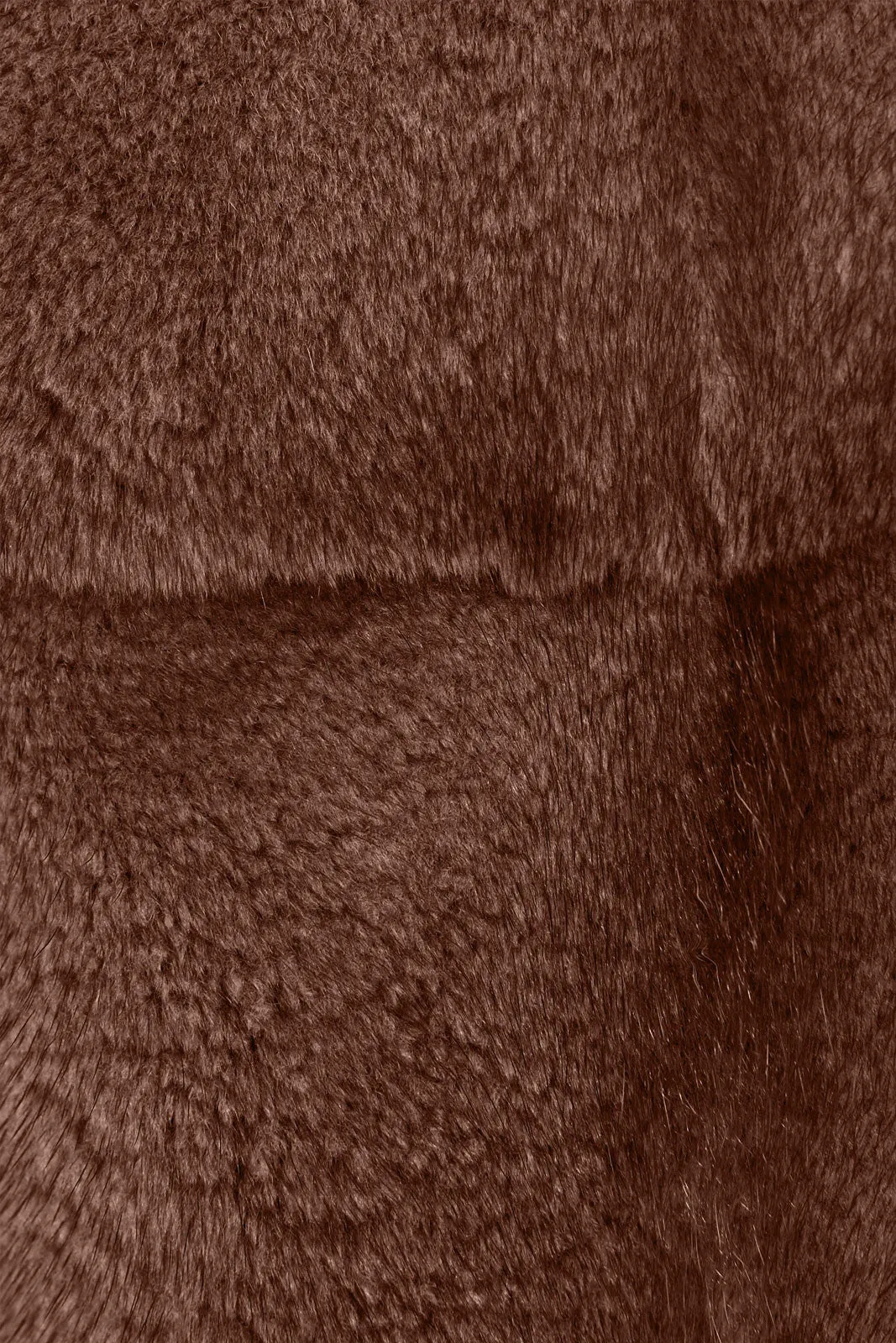 Sarah Long (100cm) Mink Fur Coat