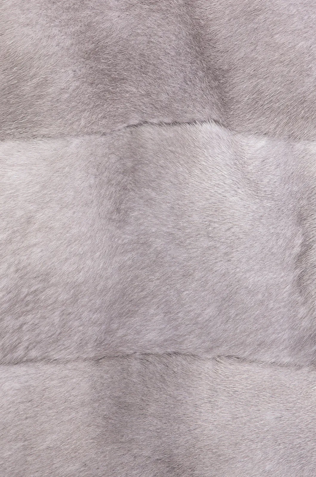 Sarah Long (100cm) Mink Fur Coat