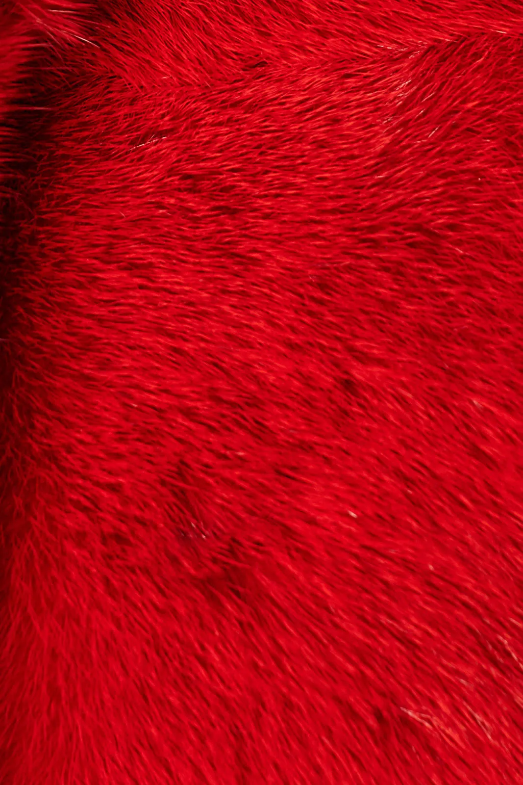 Sarah Long (100cm) Mink Fur Coat