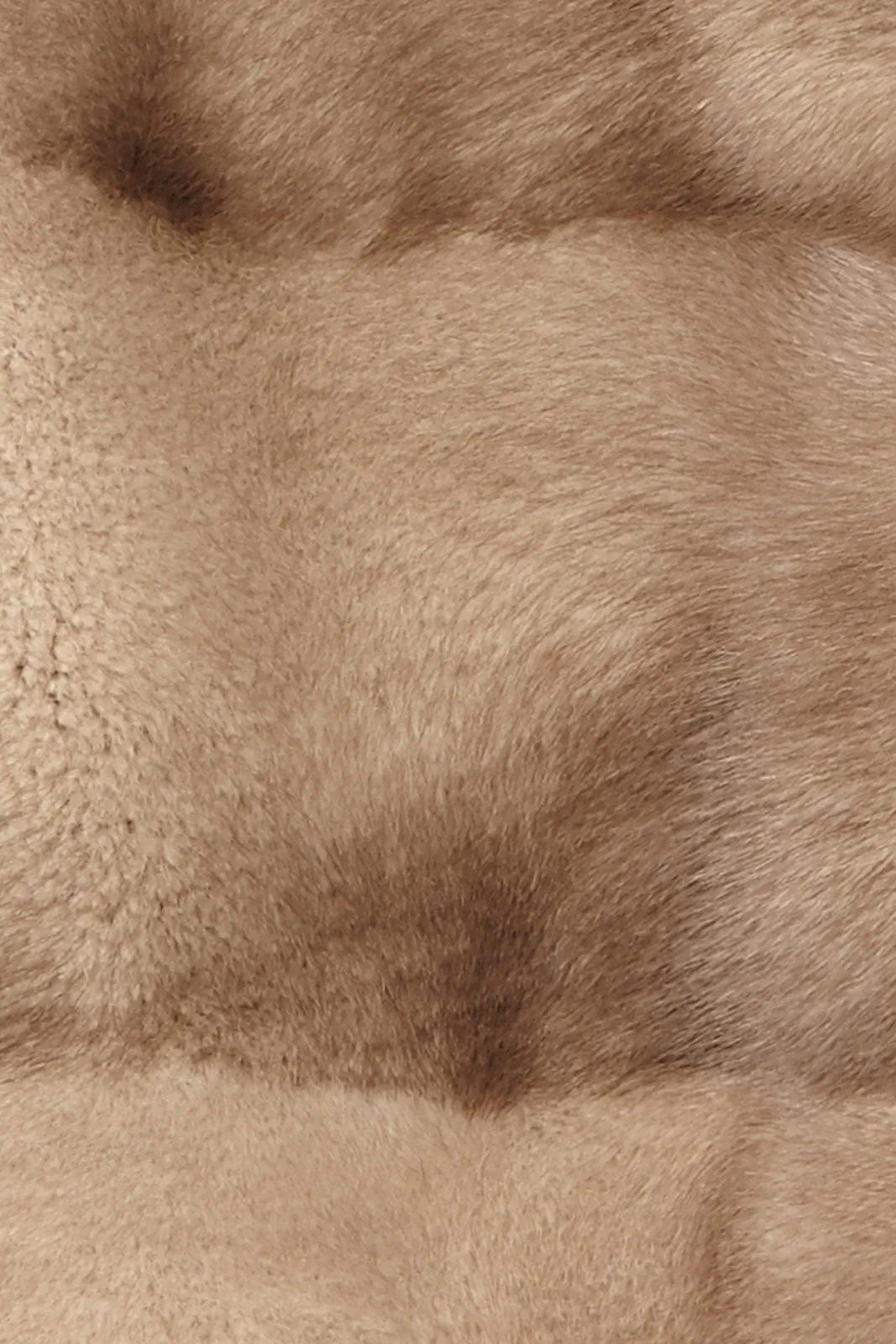 Sarah Long (100cm) Mink Fur Coat