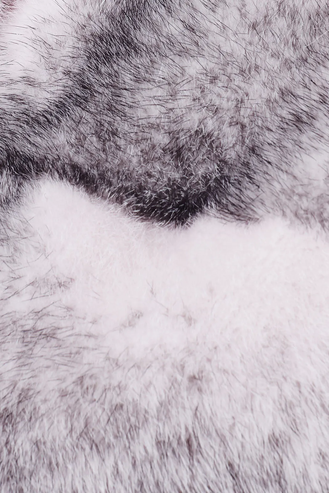 Sarah Long (100cm) Mink Fur Coat