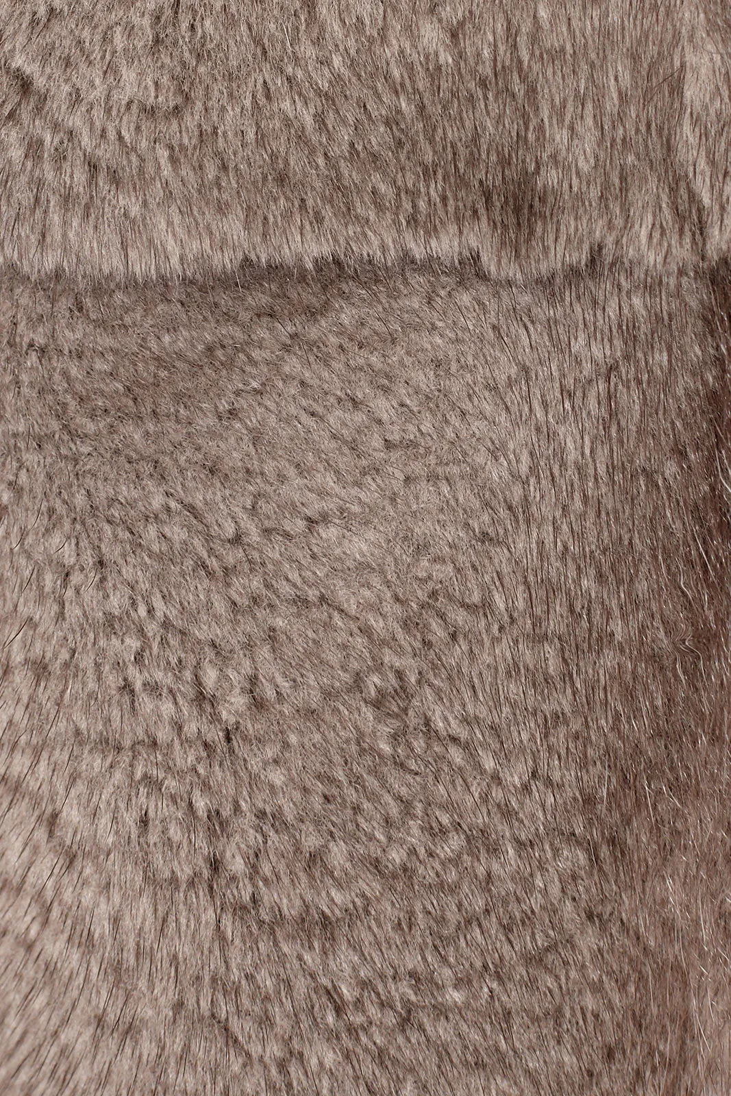 Sarah Long (100cm) Mink Fur Coat