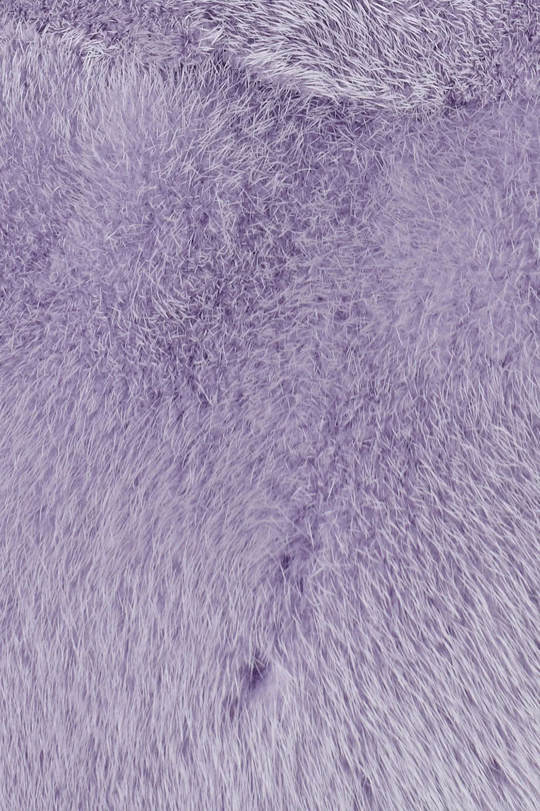 Sarah Long (100cm) Mink Fur Coat