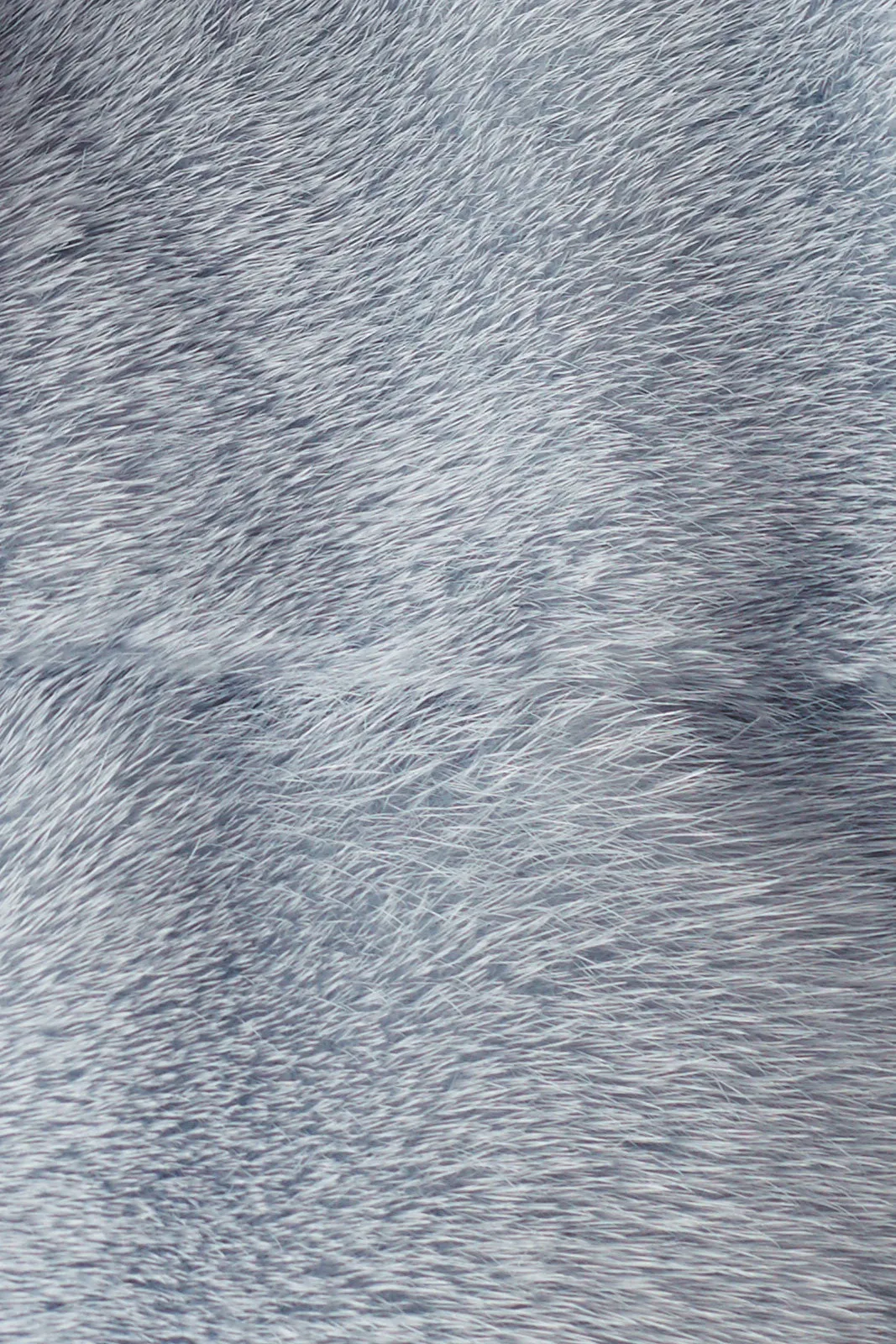 Sarah Long (100cm) Mink Fur Coat