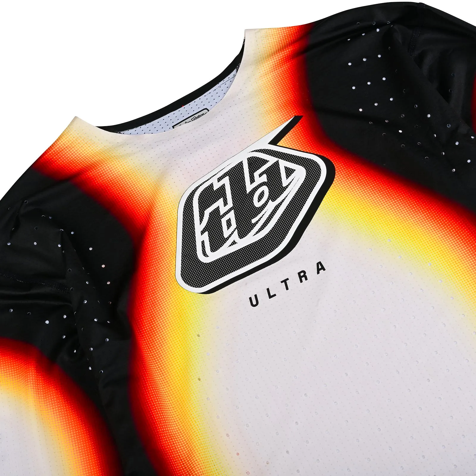 SE Ultra Jersey Blurr Yellow