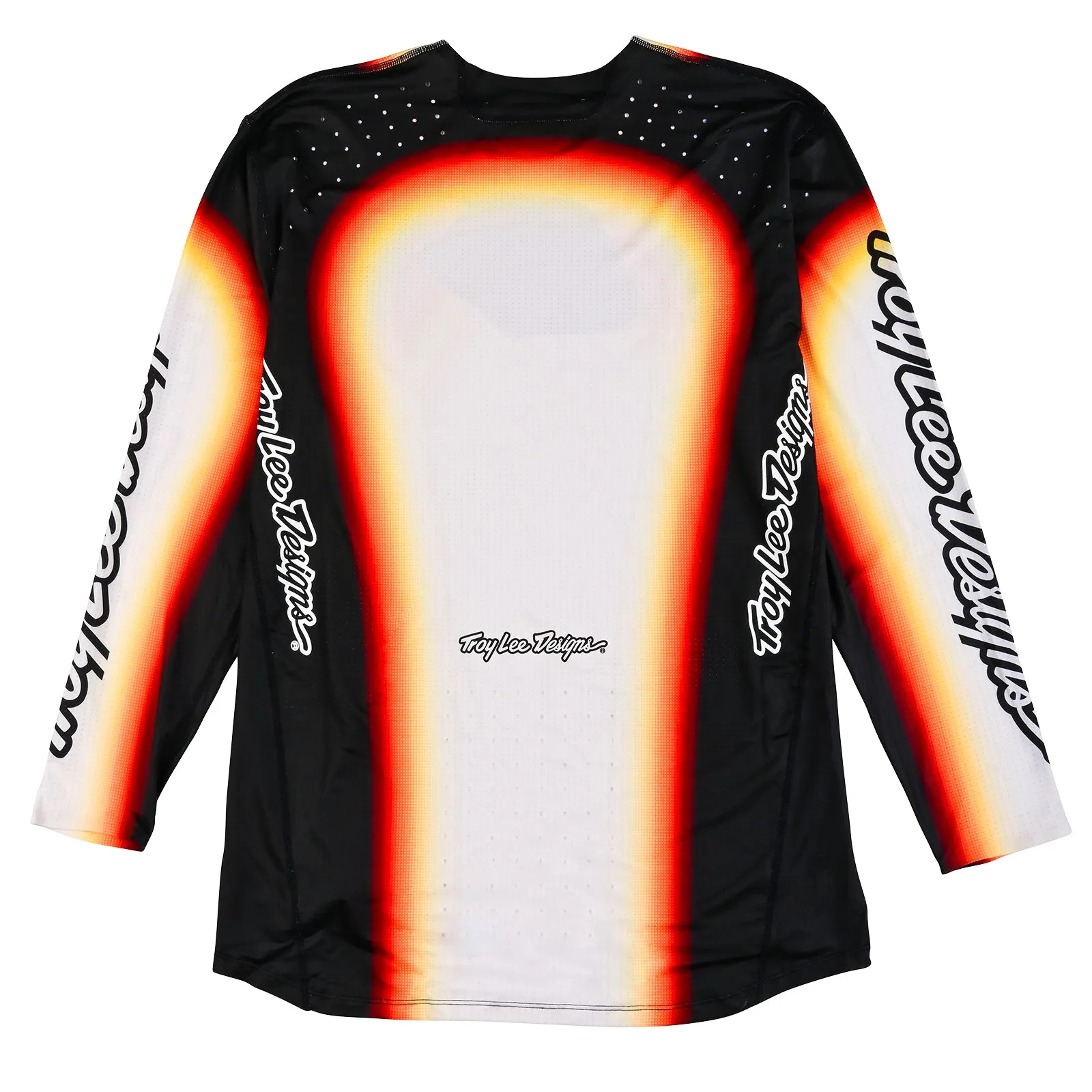 SE Ultra Jersey Blurr Yellow