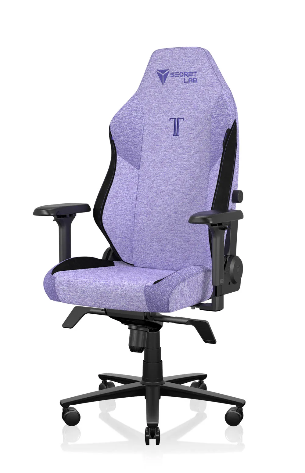 Secretlab TITAN Evo - Regular - Secretlab SoftWeave™ Plus Fabric