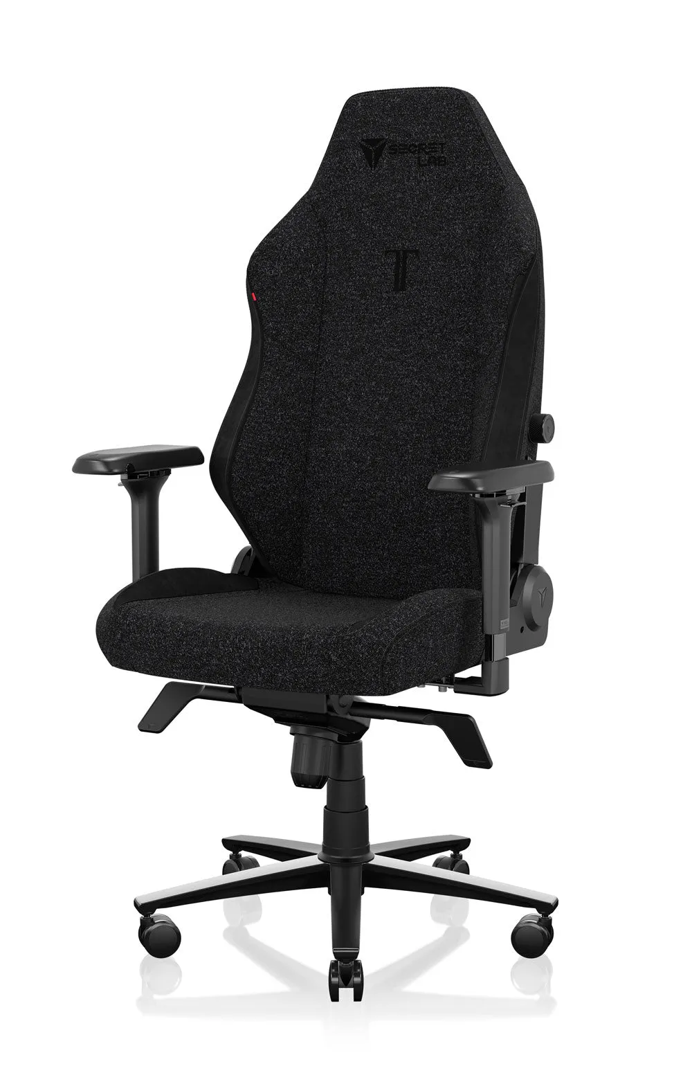 Secretlab TITAN Evo - Regular - Secretlab SoftWeave™ Plus Fabric