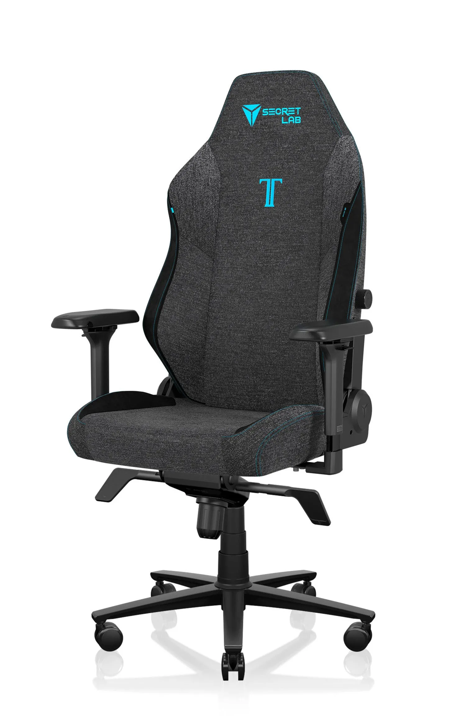 Secretlab TITAN Evo - Regular - Secretlab SoftWeave™ Plus Fabric