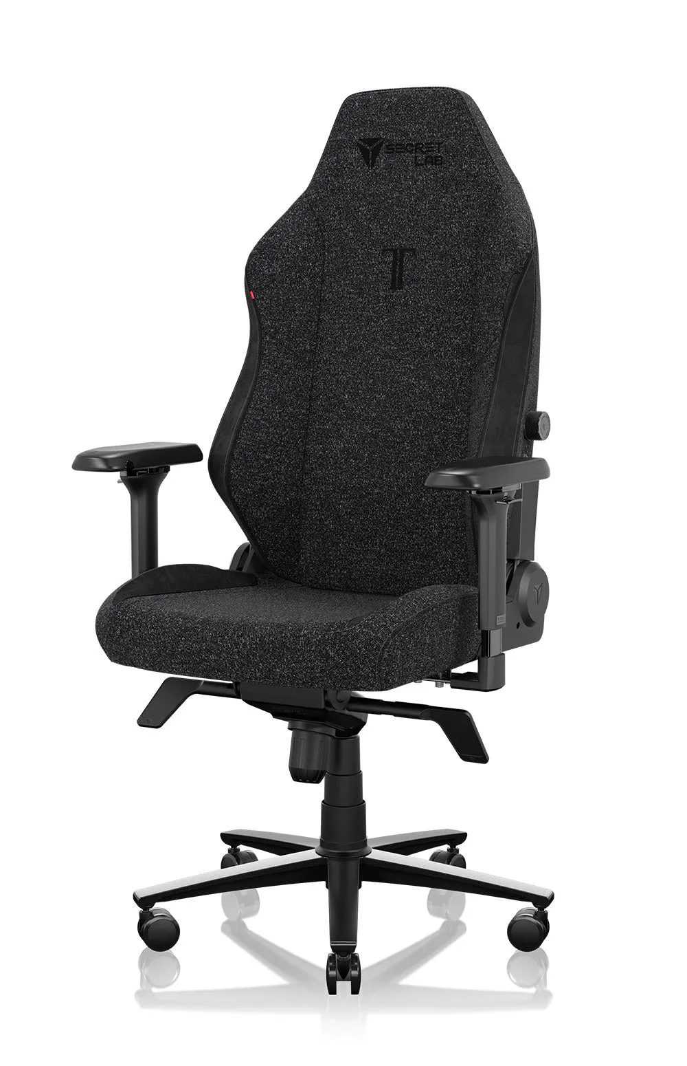 Secretlab TITAN Evo - Regular - Secretlab SoftWeave™ Plus Fabric