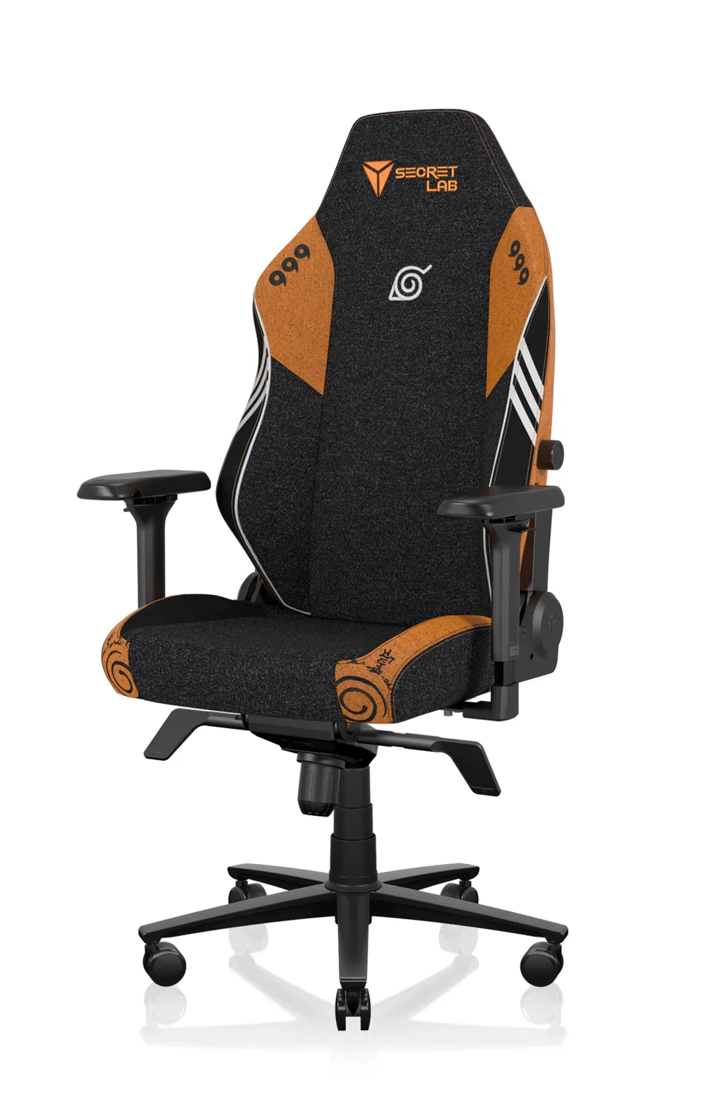 Secretlab TITAN Evo - Regular - Secretlab SoftWeave™ Plus Fabric
