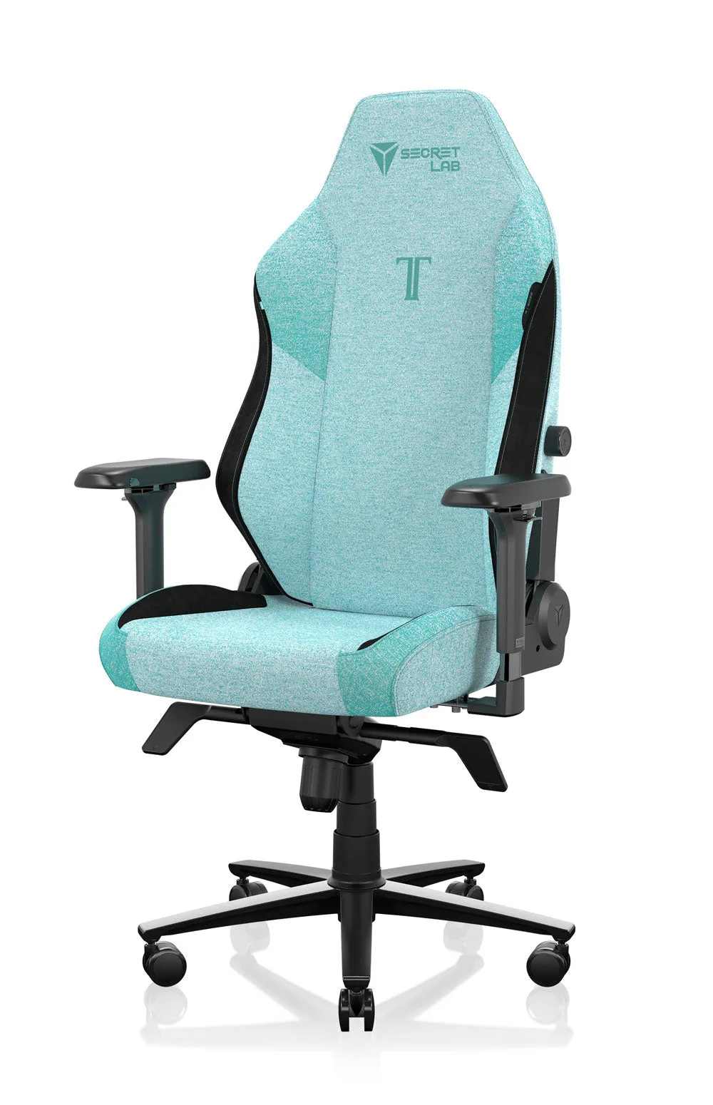 Secretlab TITAN Evo - Regular - Secretlab SoftWeave™ Plus Fabric