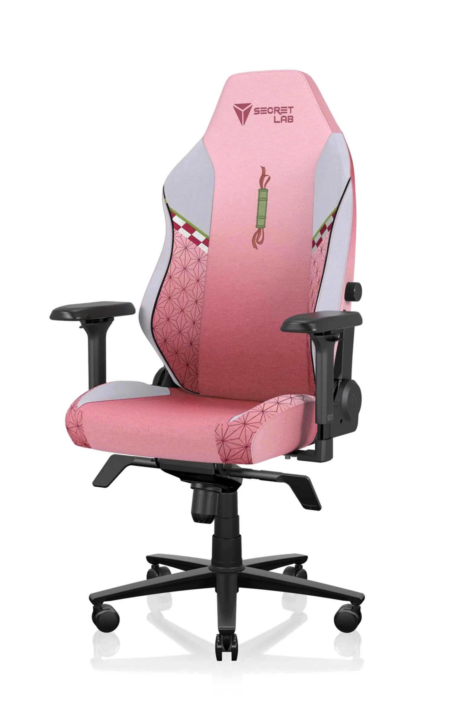 Secretlab TITAN Evo - Regular - Secretlab SoftWeave™ Plus Fabric