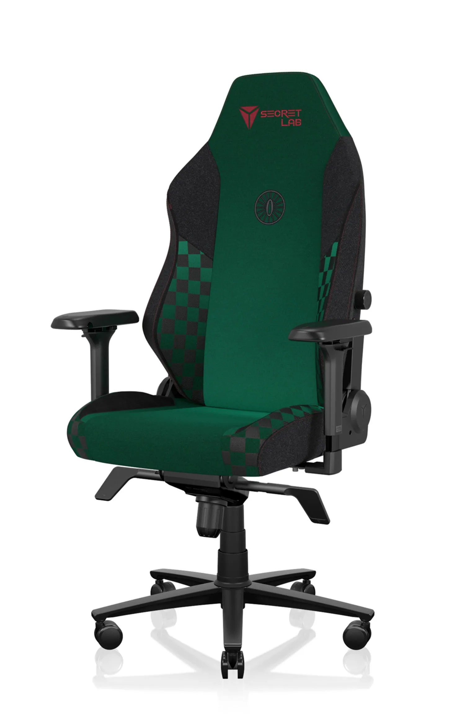 Secretlab TITAN Evo - Regular - Secretlab SoftWeave™ Plus Fabric