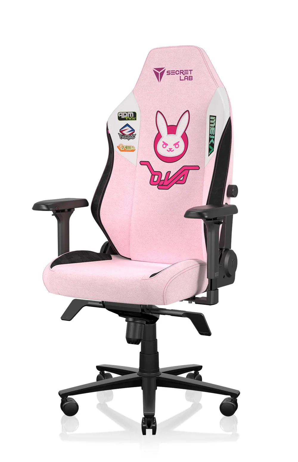 Secretlab TITAN Evo - Regular - Secretlab SoftWeave™ Plus Fabric