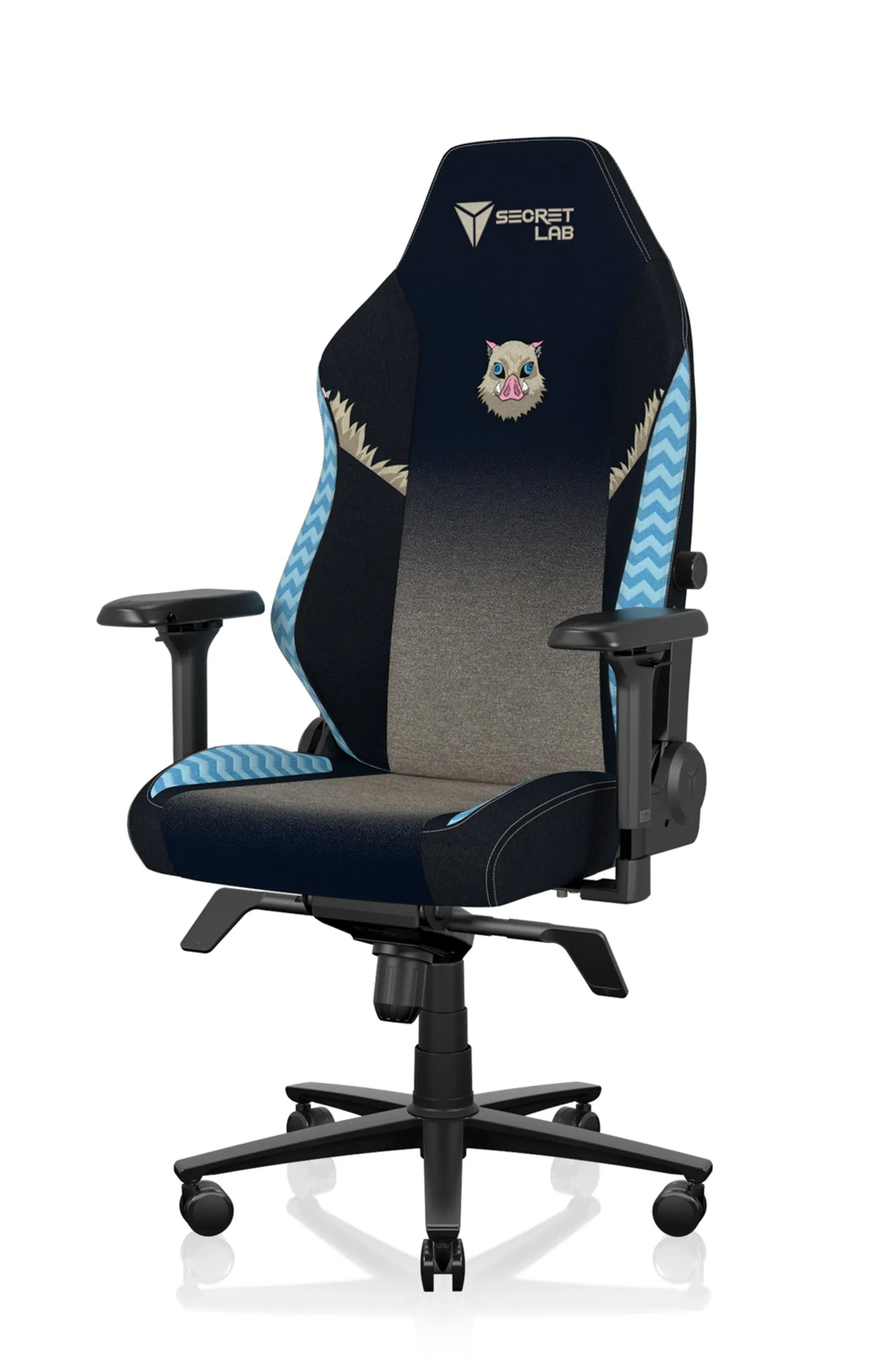 Secretlab TITAN Evo - Regular - Secretlab SoftWeave™ Plus Fabric