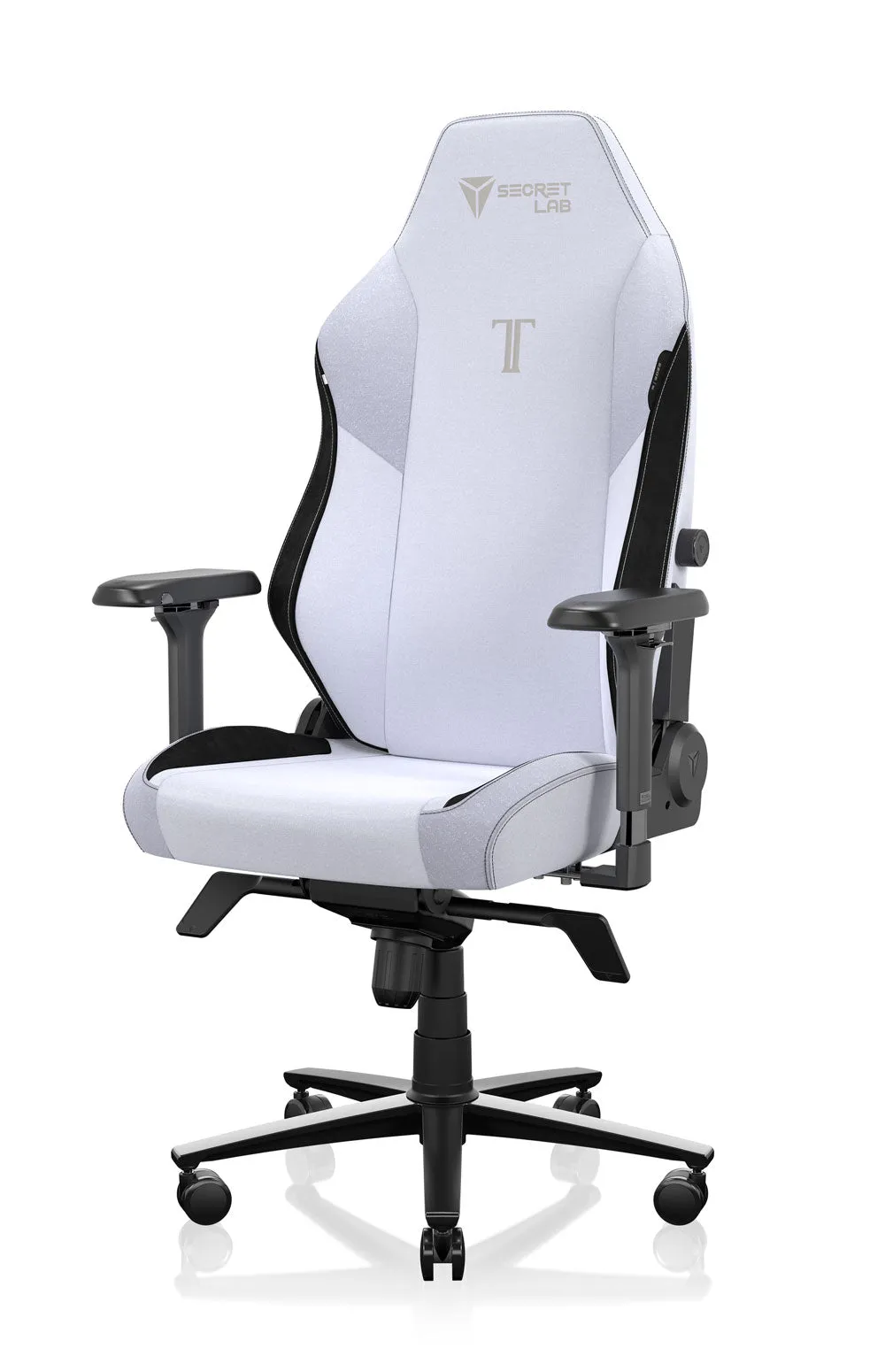 Secretlab TITAN Evo - Regular - Secretlab SoftWeave™ Plus Fabric