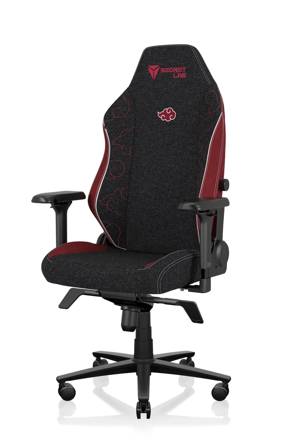 Secretlab TITAN Evo - Regular - Secretlab SoftWeave™ Plus Fabric