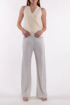 SILK PANT