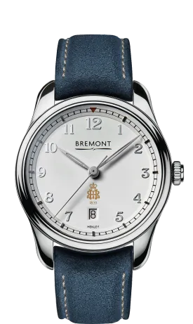 Special Edition Henley Royal Regatta Winner's Timepiece