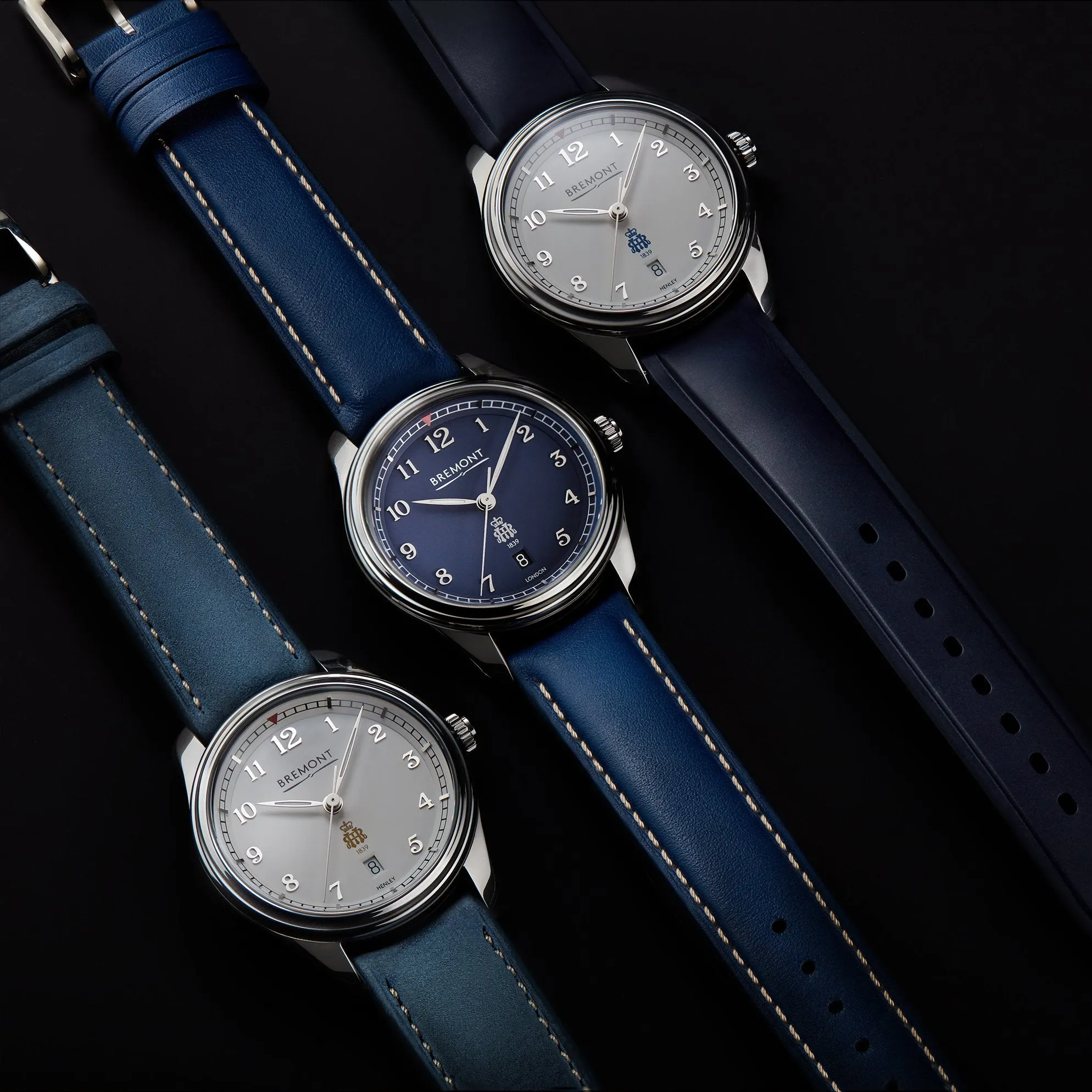 Special Edition Henley Royal Regatta Winner's Timepiece