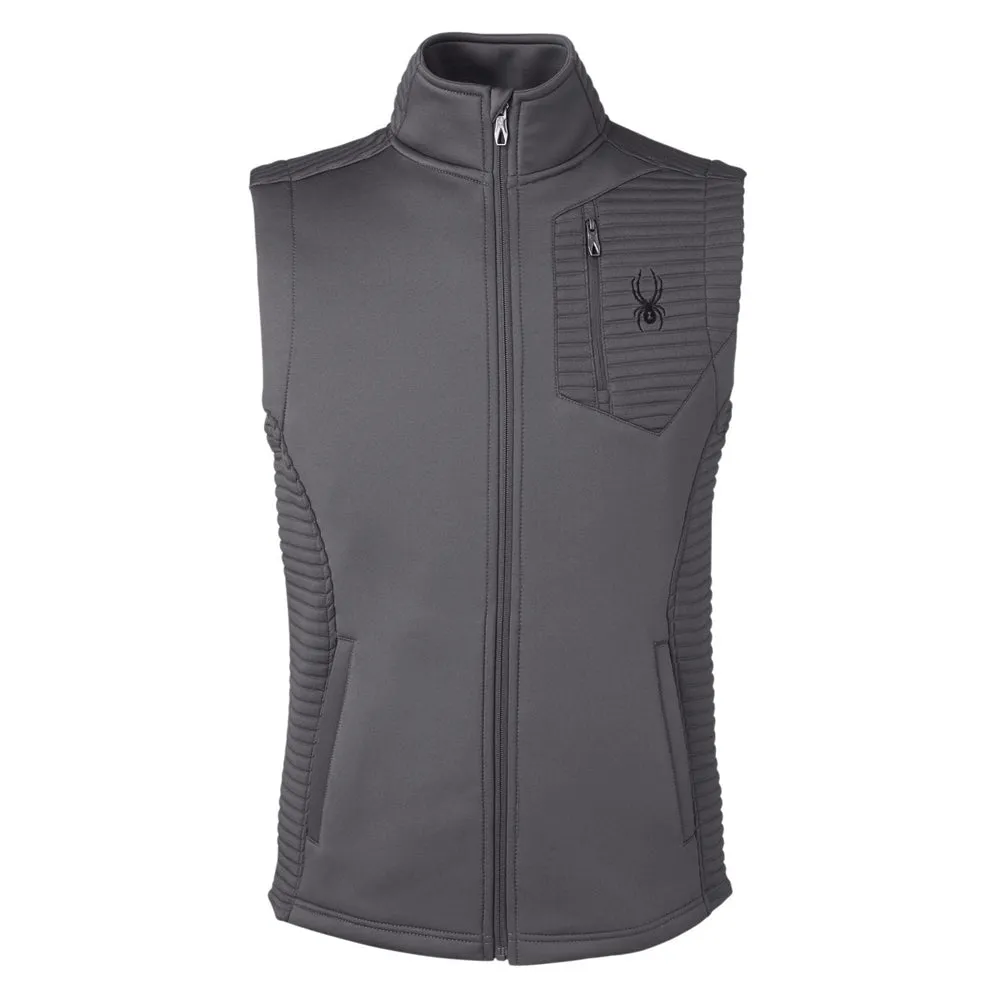 Spyder Men's Venom Vest