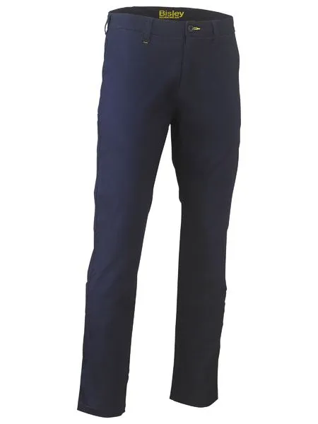 Stretch Cotton Drill Work Pant BP6008